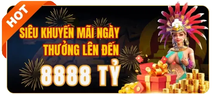 Sự kiện bắn cá độc quyền