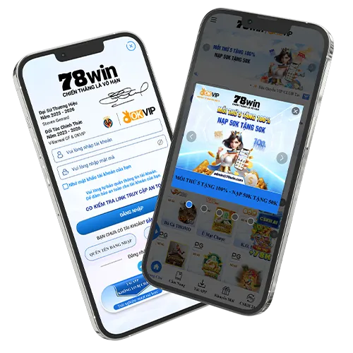 Thưởng nạp tiền ưu đãi