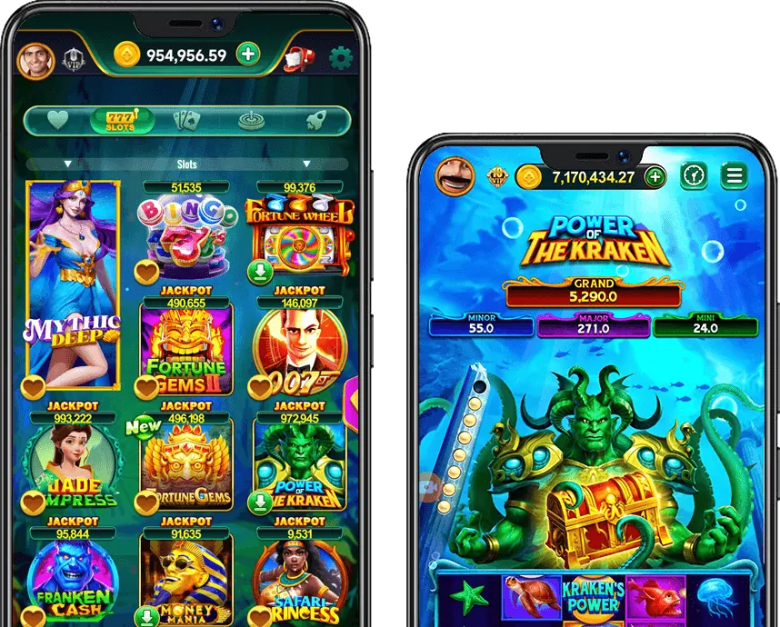 Các sản phẩm game đa dạng tại llwin