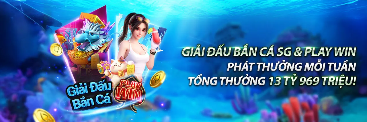 Các trò chơi bắn cá phổ biến nhất tại llwin trang chủ chính thức