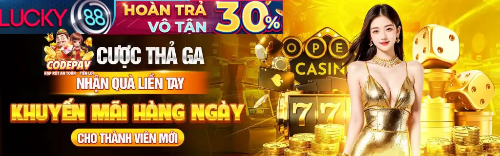 Cách nạp rút tiền an toàn tại llwin