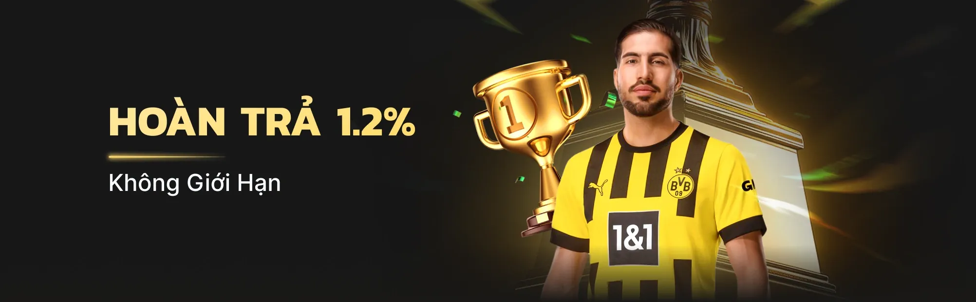 Trò chơi slot mới 'Kim Tự Tháp Vàng'