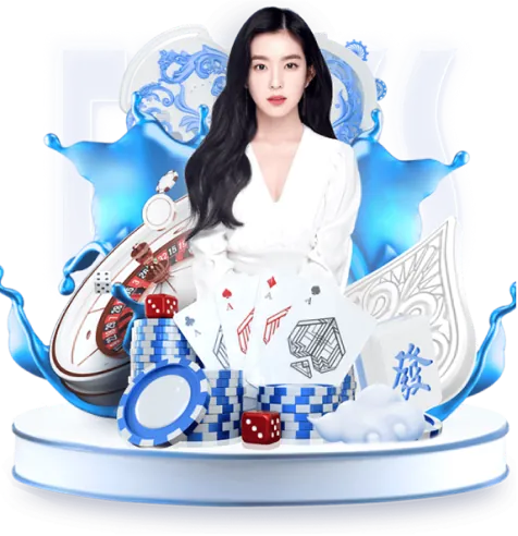Bàn Baccarat trực tuyến với người chia bài thật tại llwin